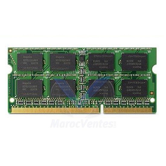 Mémoire RAM 4 Go 647907-B21