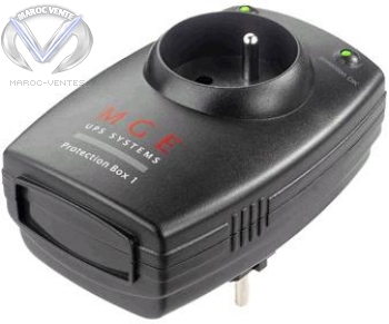 EATON Protection Box 1 FR