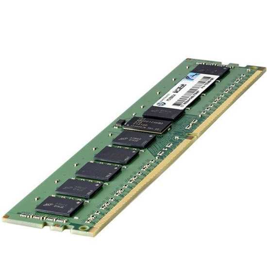 HP 16GB 2Rx4 PC4-2133P-R Kit