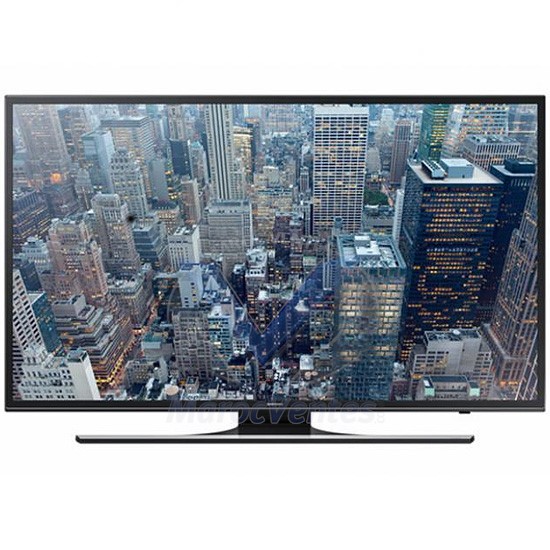 Samsung Samsung 75" UHD Flat Smart TV - 4K - Noir 75J6470