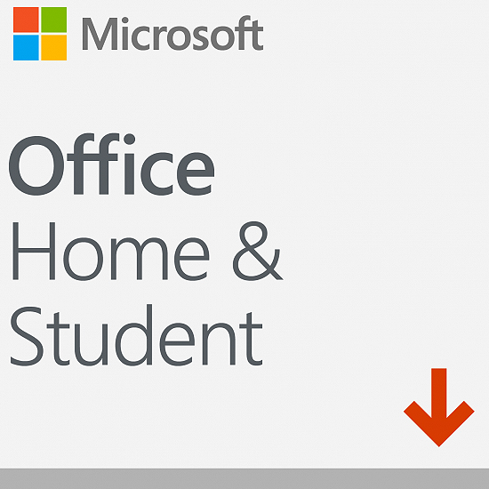 Office 2019 Famille et Étudiant Multi-Langues ESD
