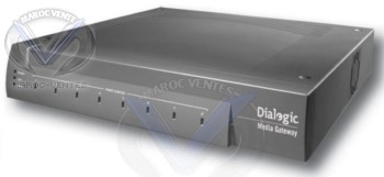 Passerelle DMG1008DNIW PBX IP Media 884-211