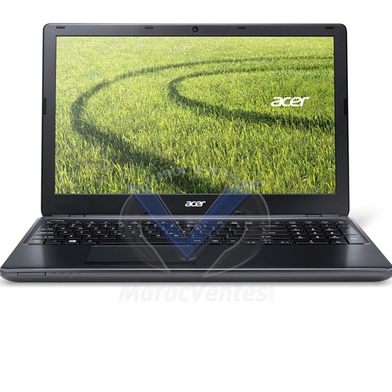PC Portable Aspire E1-572 Intel Core™ i7-4500U  Ecran 15,6" 500 Go 4 GB 888965432358