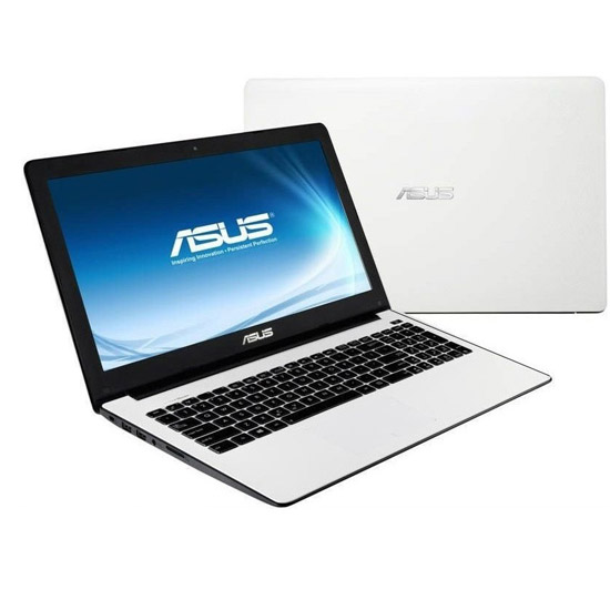 ASUS X553MA-XX534D Cel N2840 4G 500 share freedos White