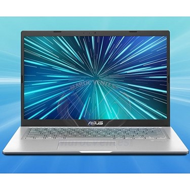 PC Portable VIVOBOOK D415DA-BV873T 14" HD AMD R3-3250U 4GB 1TB Win 10 Home