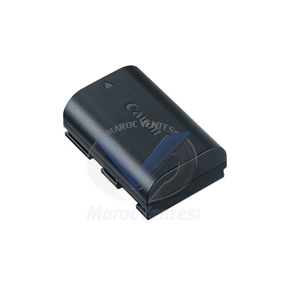 Batterie LP-E6N Lithium Ion pour appareil photo numérique 9486B002AA