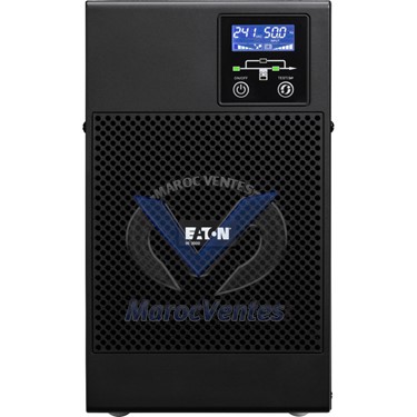 Onduleur On-line 9E 2400 W / 3000VA