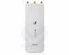 AF-2X AIRFIBER 2X, 2,4GHZ, GPS, POE, 29DBI AF-2X