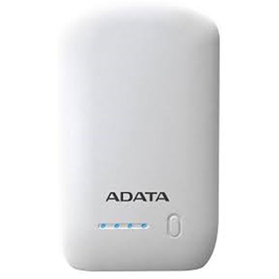 Banque d'alimentation P10050 Blanc