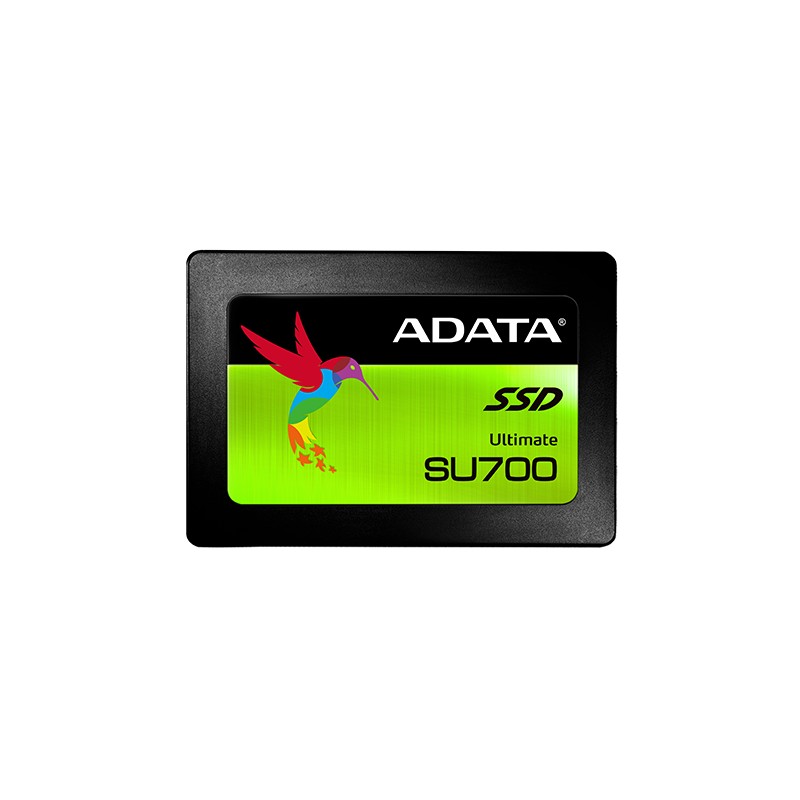 Disque dur SSD 840 GB SATA 6.0 Gb/s 2.5"