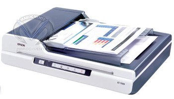 EPSON Scanner GT-1500