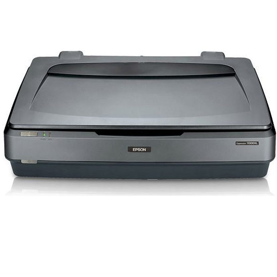 Epson Scanner Expression 11000XL