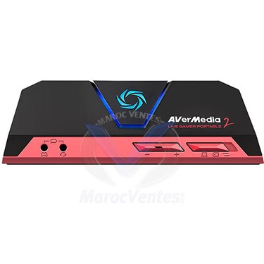 ENREGISTREUR VIDEO HDMI