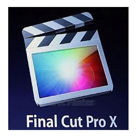 CARTE ITUNES :  (POUR ACHAT ET TELECHARGEMENT DU LOGICIEL FINAT CUT PRO X A PARTIR DU STORE APPLE) CARTE-ITUNES