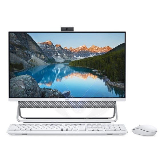 Inspiron AIO DT 5490 i5-10210U 23,8" FHD 8Go 256Go SSD Win 10 COLOSSUSCMLU_2005_10