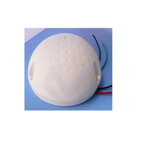 MICROPHONE ACTIF DSP-2008: Audio Monitoring D1010