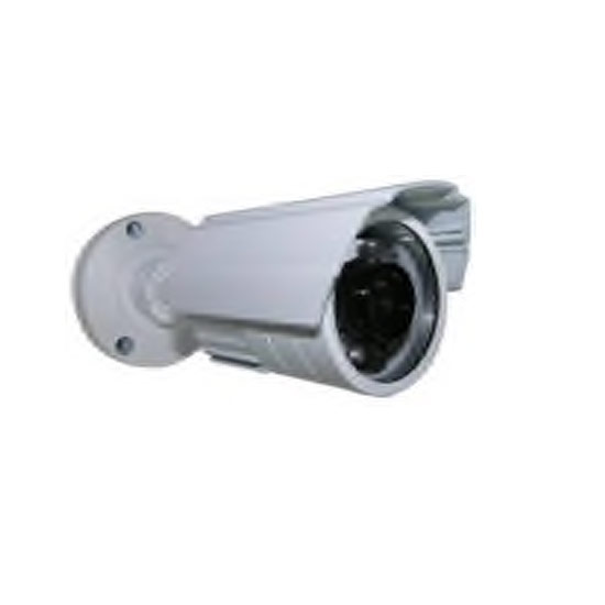 Caméra Color 1/4" SONY CCD 420 TV Lines