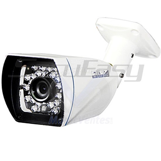 Camera AHD EXT 3 Megapixel infrarouge D2834