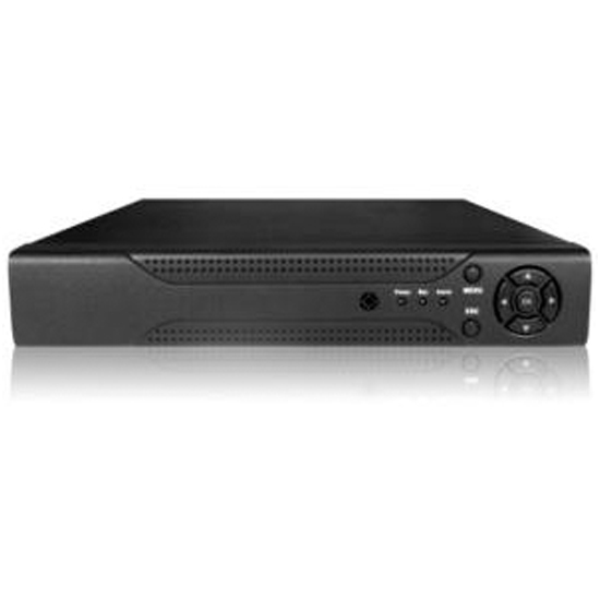 AHD DVR 4CH/H.264/100FPS+VGA+HDMI