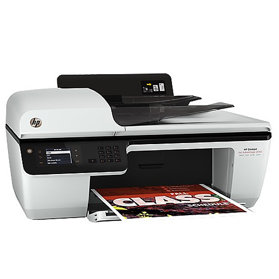 HP Deskjet Ink Advantage 2645All-in-One
