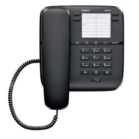 Téléphone Analogique sans Afficheur