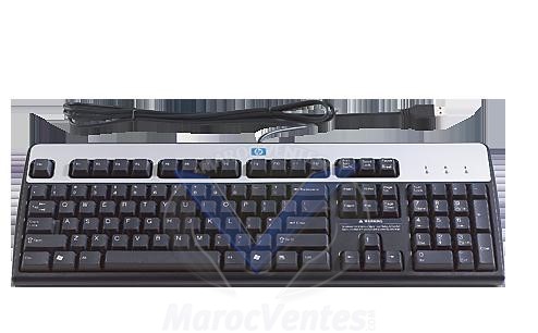 Clavier standard USB DT528AL