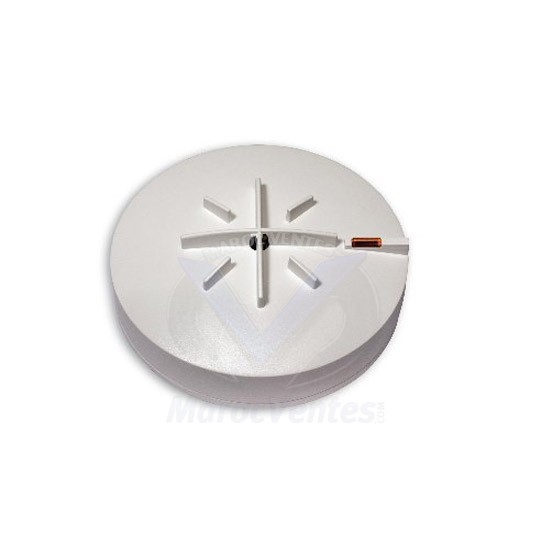 Detnov Détecteur thermique adressable à haute température DTD-215A