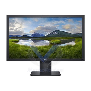 Écran 21,5" Full HD (1920 x 1080) HDMI VGA