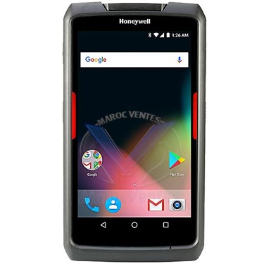 Tablette D'entreprise Honeywell ScanPal EDA71 Ecran Tactile LCD de 7"