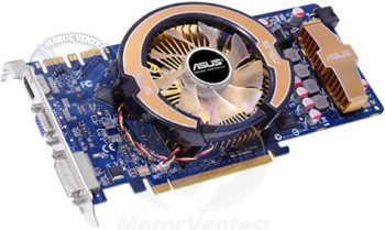 Adaptateur graphique ,GF GTS 250 1G ENGTS250/1GD3