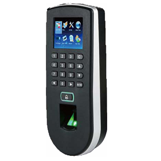 Lecteur d'empreintes digitales biométrique