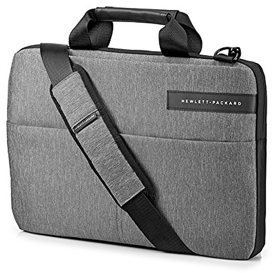 Sacoche pour Ordinateur Portable 15.6"  Slim TopLoad