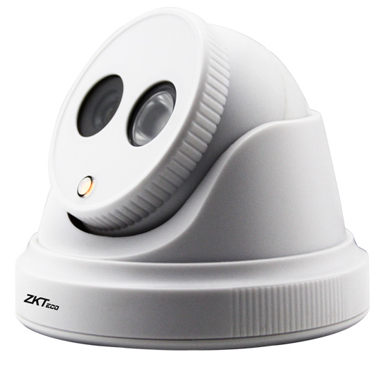 Camera IP avec POE 2.0 megapixel ,1/3"SONY