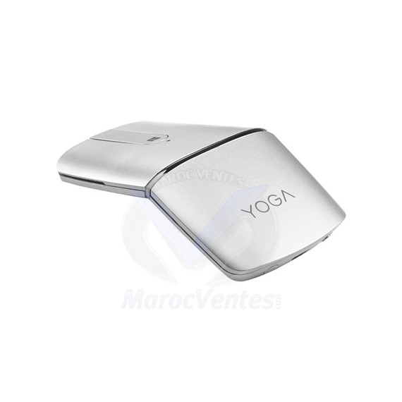 Souris Yoga Sans Fil Bluetooth 4.0 GX30K69566