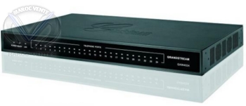 Passerelle VoIP pour SIP