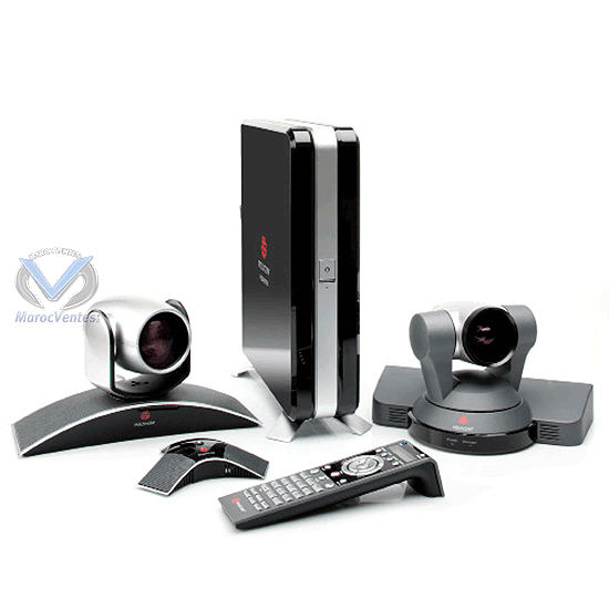 Système de visioconférence & Téléprésence