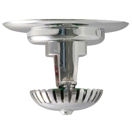 CAMERA CACHEE SPRINKLER SONY 420 TVL