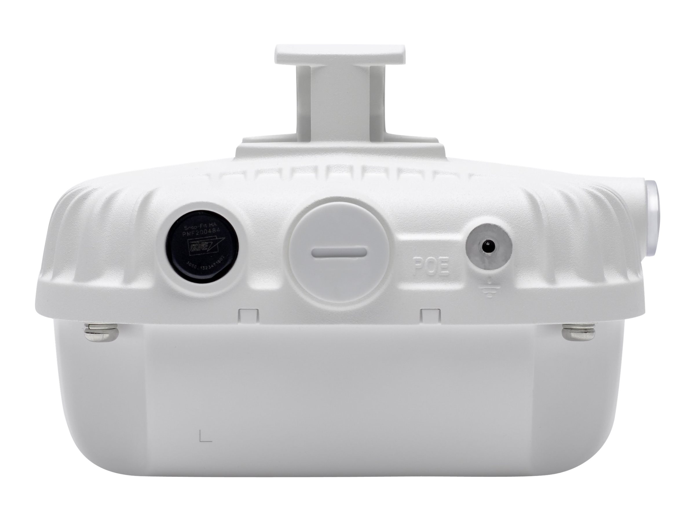 Borne d'accès sans fil Wi-Fi Bande double