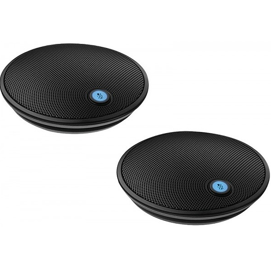 Extension Microphone  pour votre Système Logitech Group