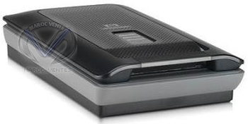 HP Scanjet G4050 Photo Scanner