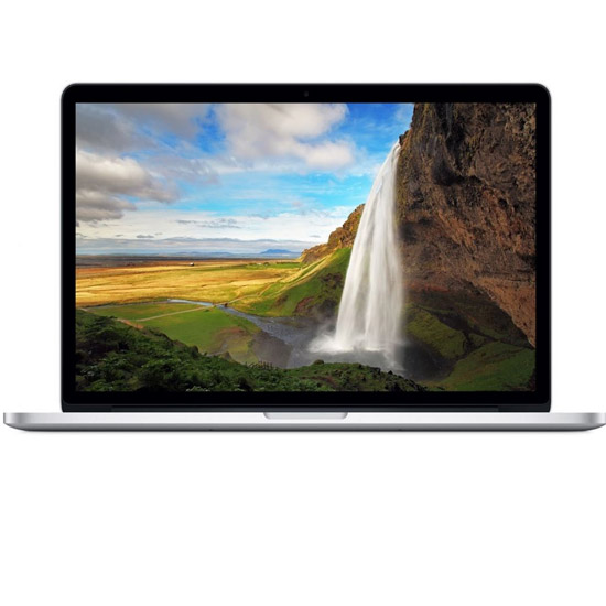 Apple Macbook Pro avec Retina Display 15 Intel Core i7