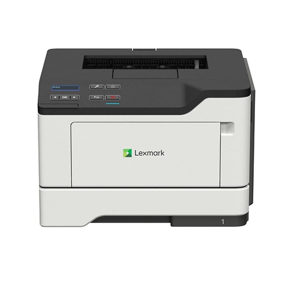 Imprimante laser monochrome recto-verso A4 Gigabit LAN USB 2.0