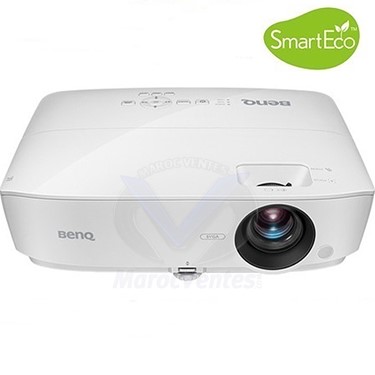 Vidéoprojecteur DLP Luminosité 3300 Lumens XGA Contraste 15000:1