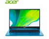 PC Portable SWIFT 3 i7-1165G7 14" 8 Go 512Go WIN 10 Famille 64 Bleu NX.A0PEF.009
