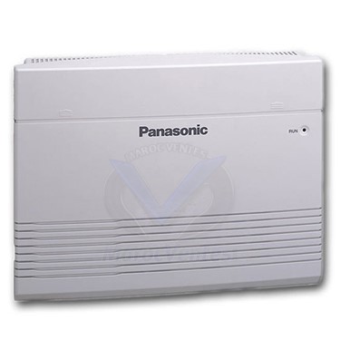 Autocommutateur 4 Lignes 16 Postes