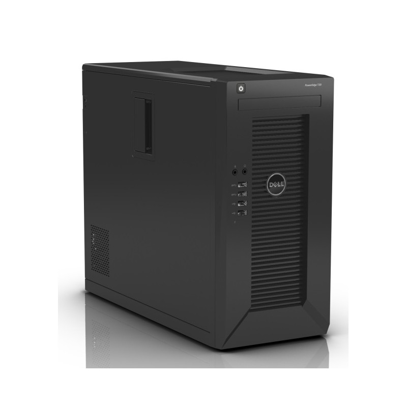 PowerEdge T20, Intel Xeon E3-1225v3 4GB 1TB