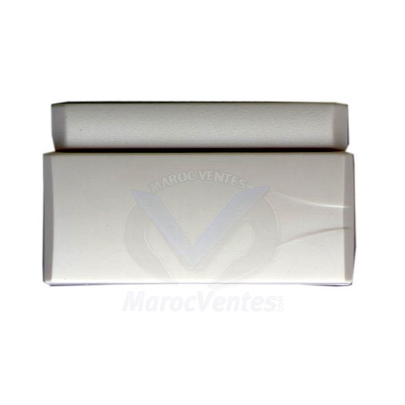 contacts magnétiques sans fil et sont adaptés à la surveillance de portes, de fenêtres RF340