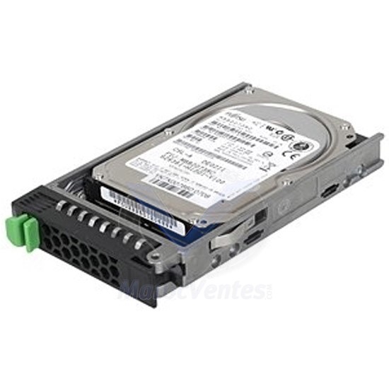 FSC HD SAS 6G 300GB 10K HOT PL 2.5" EP S26361-F5247-L130