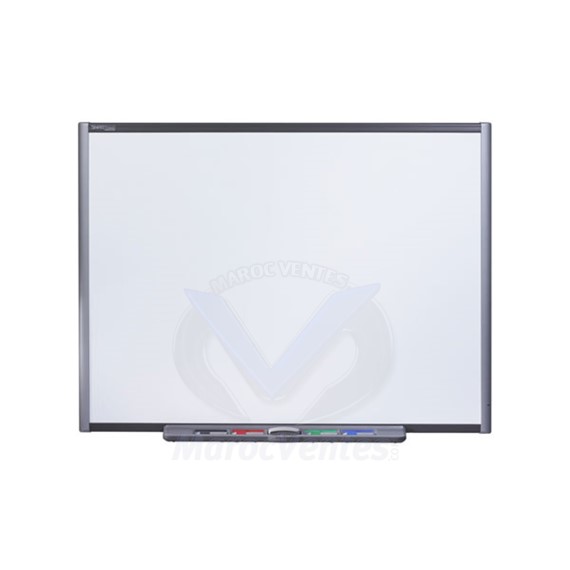 SMART Board X885 with UX60 Pro jector and SMART Meeting Pro-SMART Board X885 with UX60 Pro jector and SMART Meeting Pro