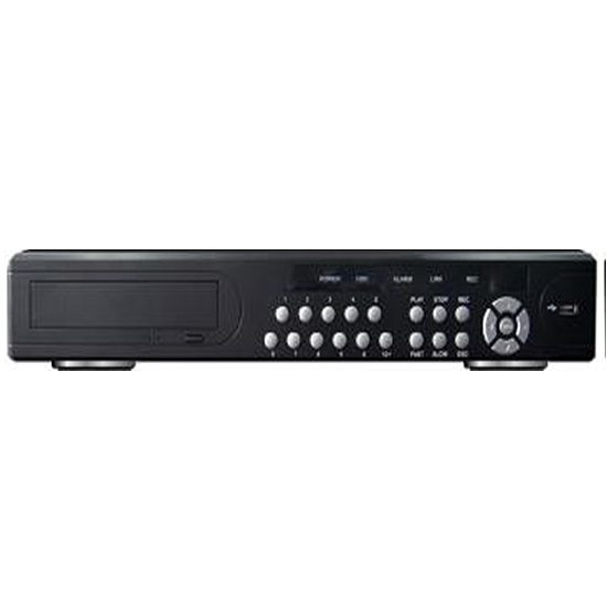SC-8632 DVR Enregitreur numérique